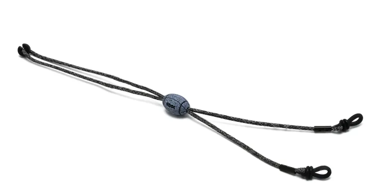 Shop Uoptic Polyester Glasses Cord in Grey online.