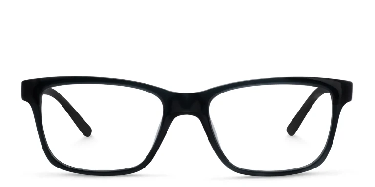 تسوق نظارة طبية بإطار مستطيل للأطفال EYE'M بلون رمادي أونلاين.