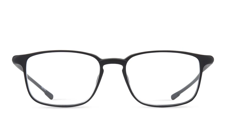Shop MOLESKINE Unisex Ready Readers in Black online.