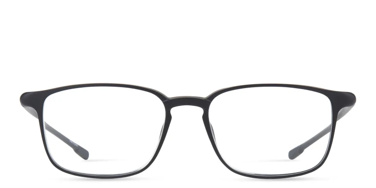 Shop MOLESKINE Unisex Ready Readers in Blue online.