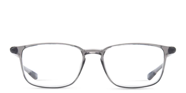 Shop MOLESKINE Unisex Ready Readers in Grey online.