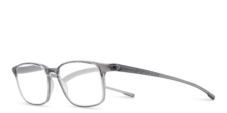 Shop MOLESKINE Unisex Ready Readers in Grey online.