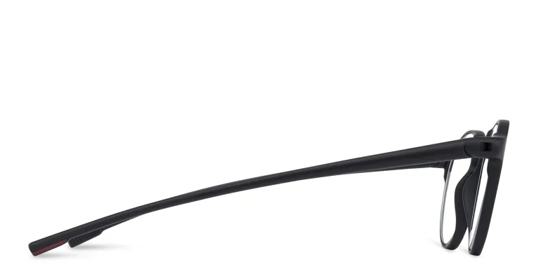 Shop MOLESKINE Unisex Ready Readers in Black online.