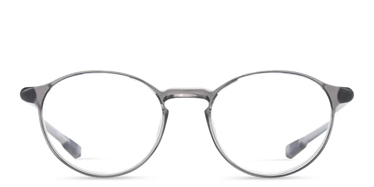 Shop MOLESKINE Unisex Ready Readers in Grey online.