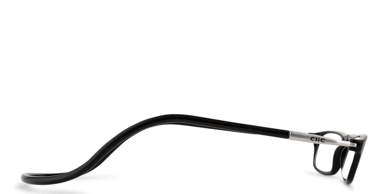 Shop CLIC Expandable Ready Readers in Black online.
