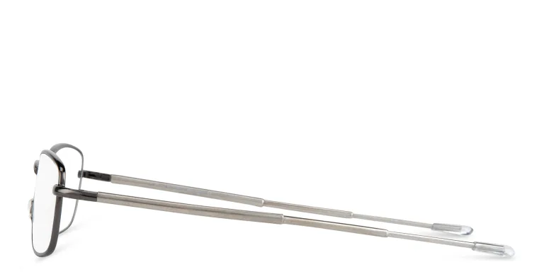 Shop EYE-SPEC Piano Folding Unisex Ready Readers in Grey online.