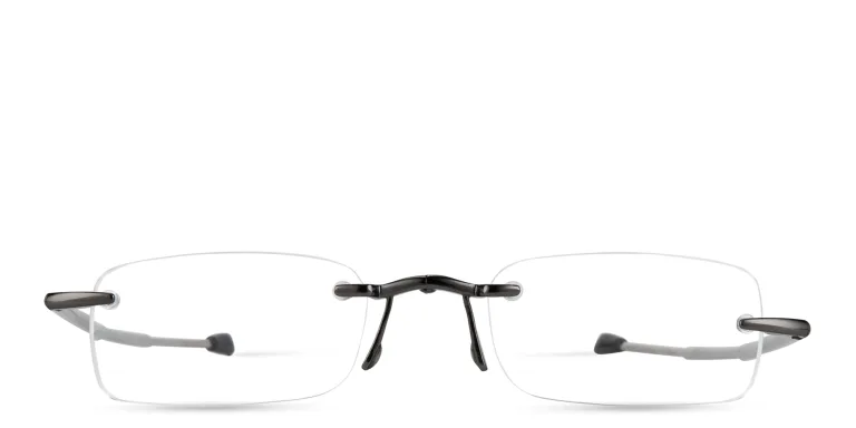 Shop EYE-SPEC Eye-Pocket Folding Unisex Ready Readers in Black online.