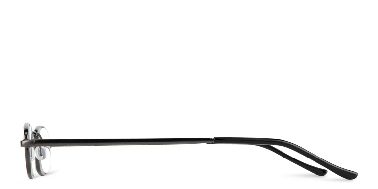 Shop EYE-SPEC Eye-Line Unisex Ready Readers in Grey online.