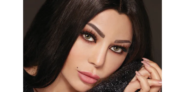 تسوق عدسات لاصقة ملوّنة للإستخدام الشهري - ريل شيد سيلينا بلون بني فاتح أونلاين.
