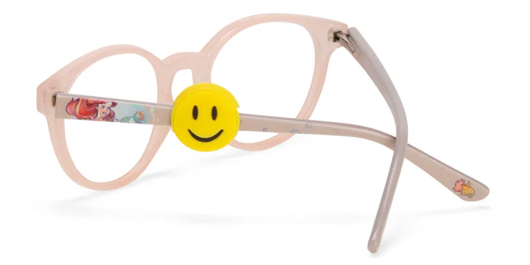 Shop BLINX Kids Glasses Charm in Yellow online.