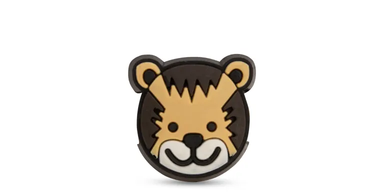 Shop BLINX Kids Rubber Paws Charm in Yellow online.