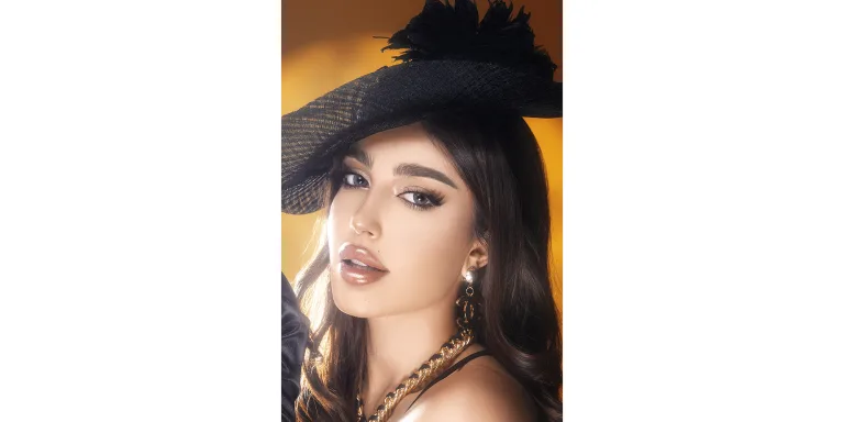 Shop Amara Monthly Color Contact Lenses - Zi Cloudy in Grey online.
