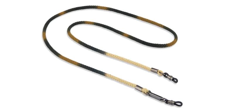 Shop DIFFUSER TOKYO Unisex Glasses Cord in Brown online.
