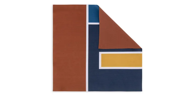 Shop MO Cleaning Cloth Lens Cleaning Cloth in Brown online.