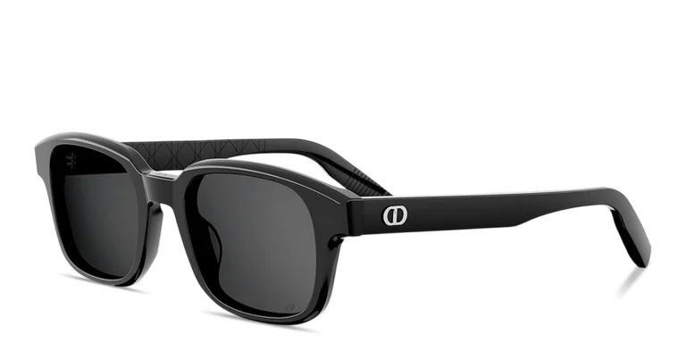 تسوق CD Icon S4I Square Sunglasses ديور بلون Black أونلاين.