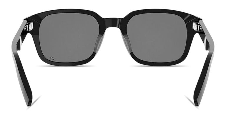 تسوق CD Icon S4I Square Sunglasses ديور بلون Black أونلاين.