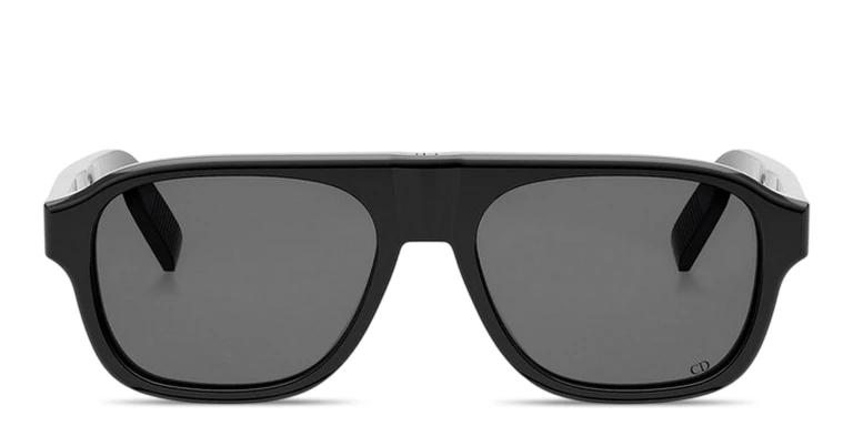 تسوق CD Icon A1I Pilot Sunglasses ديور بلون Black أونلاين.