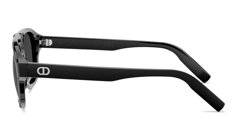 تسوق CD Icon A1I Pilot Sunglasses ديور بلون Black أونلاين.