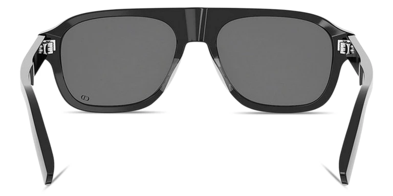 تسوق CD Icon A1I Pilot Sunglasses ديور بلون Black أونلاين.