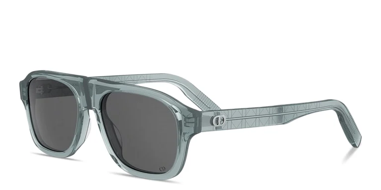 تسوق CD Icon A1I Pilot Sunglasses ديور بلون Grey أونلاين.