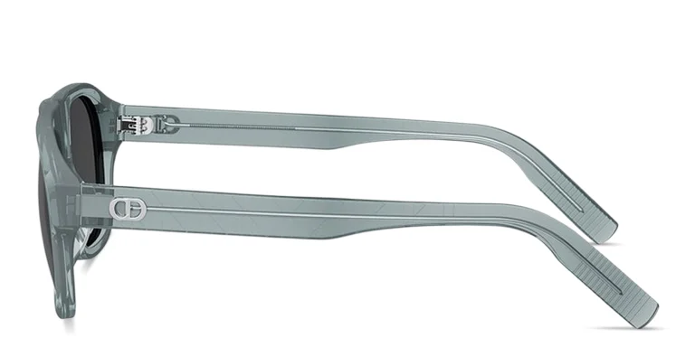 تسوق CD Icon A1I Pilot Sunglasses ديور بلون Grey أونلاين.