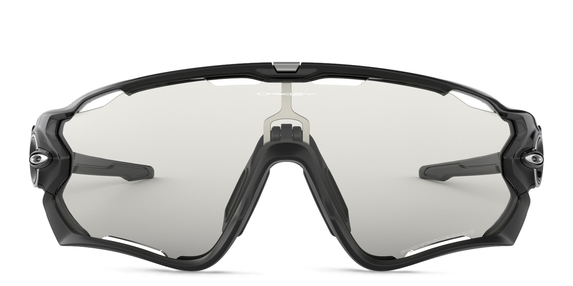 Buy Oakley Jawbreaker Wide Mask Sunglasses Online | MAGRABi UAE