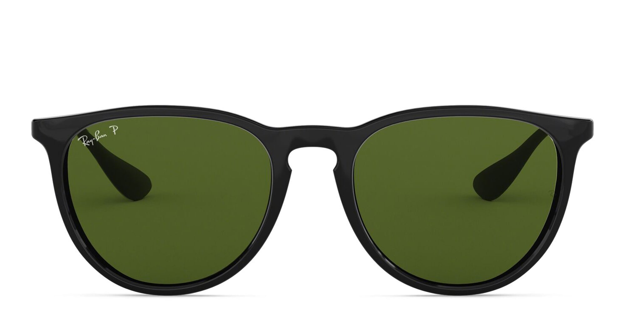 Buy Ray Ban Erika Classic Round Sunglasses Online MAGRABi UAE