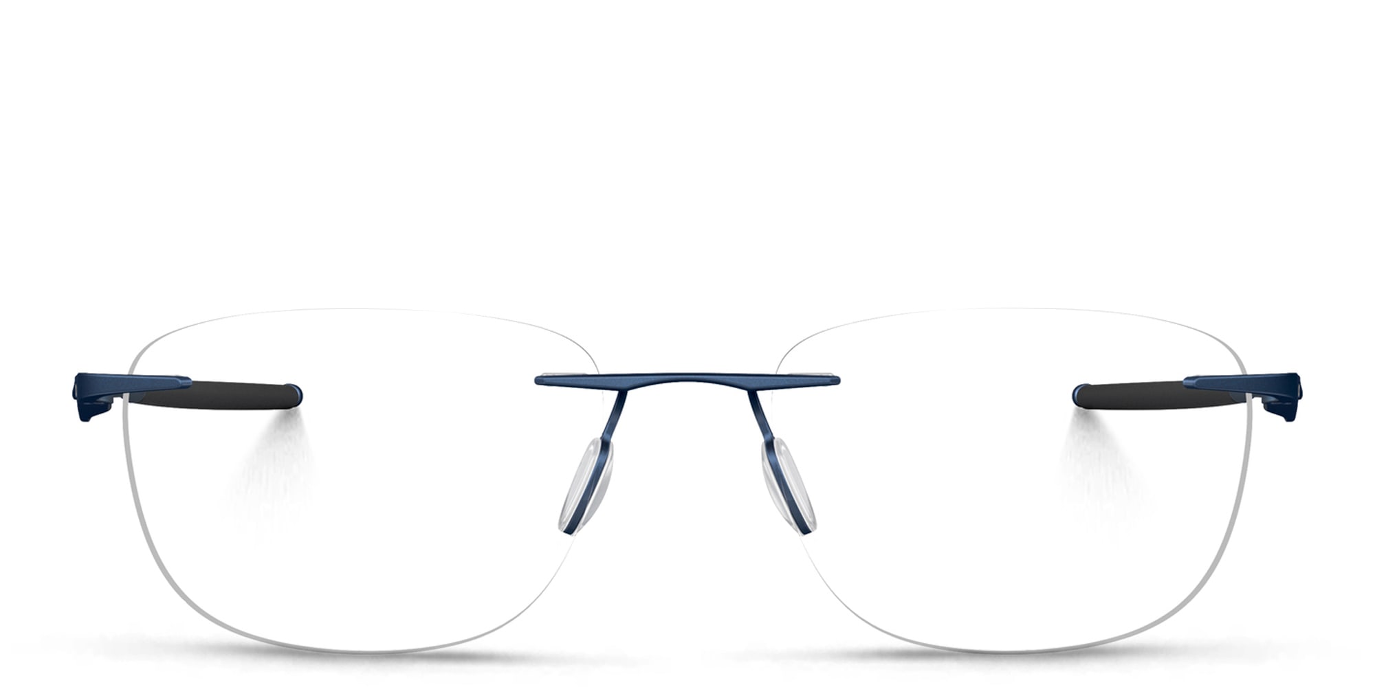 Oakley rimless prescription glasses 2025