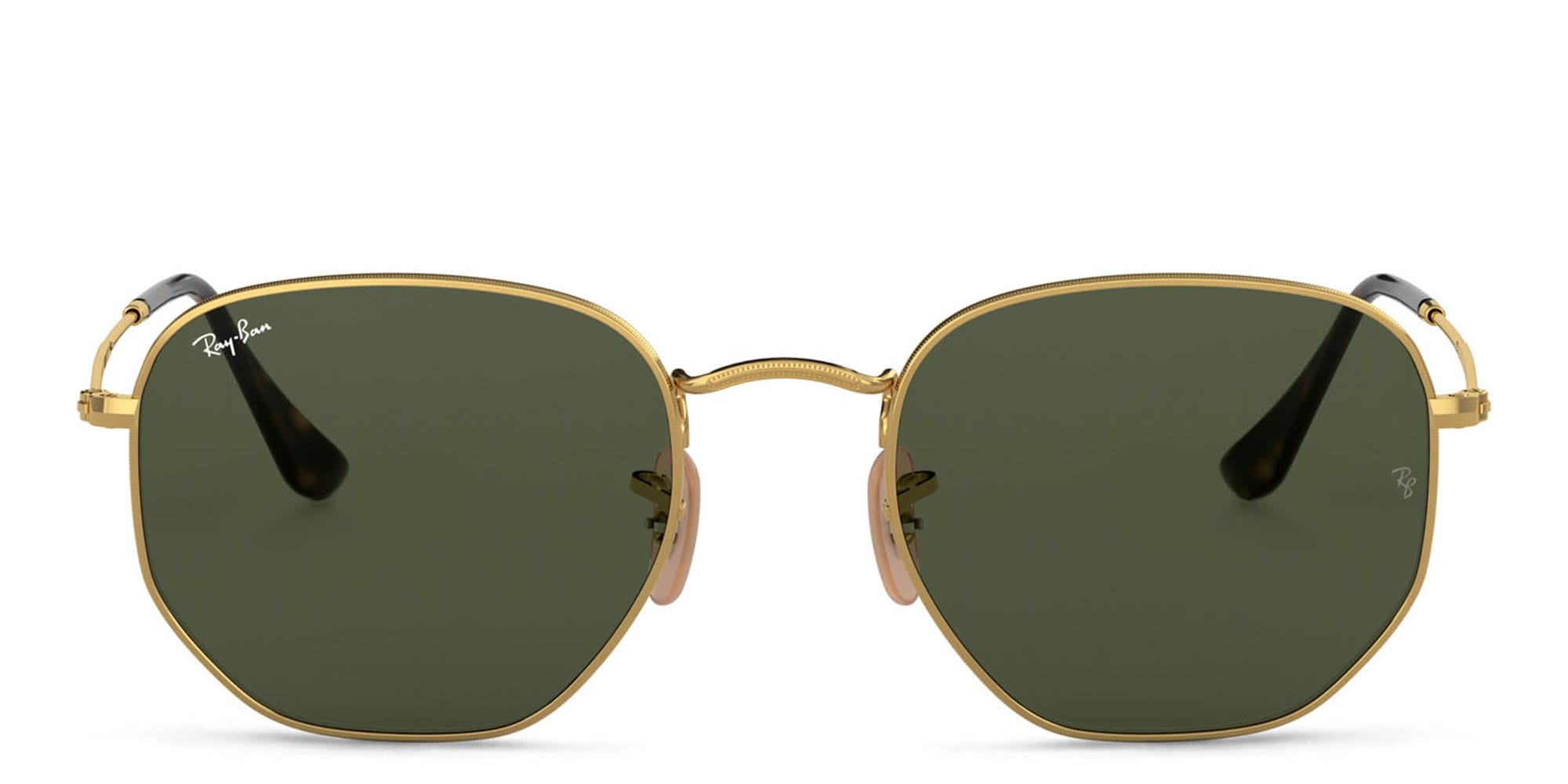小物 RayBan Hexagonal Sunglasses Buy Ray-Ban Hexagonal Unisex Sunglasses Online | MAGRABi UAE