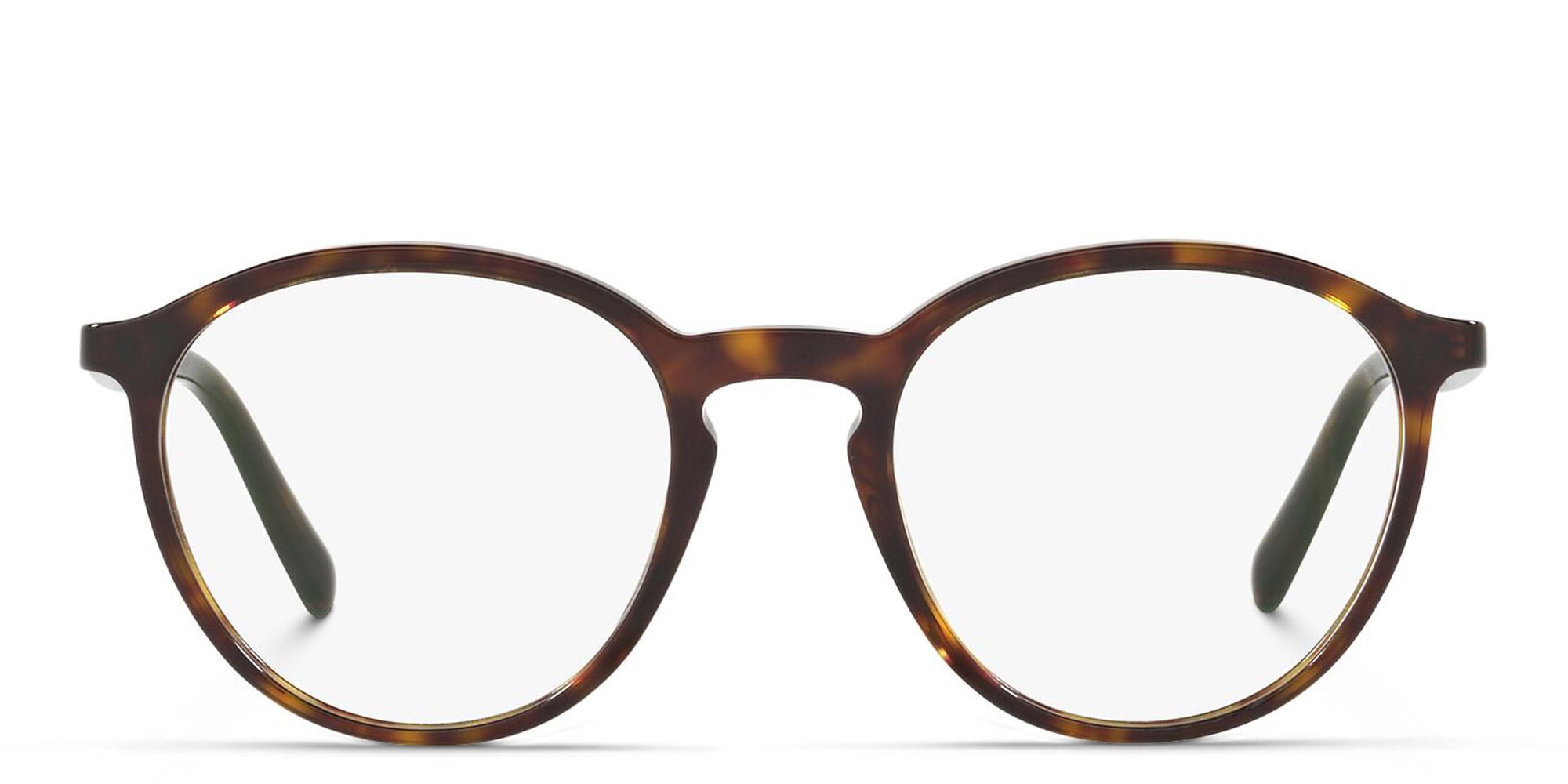 Buy PRADA Round Eyeglasses Online MAGRABi KSA
