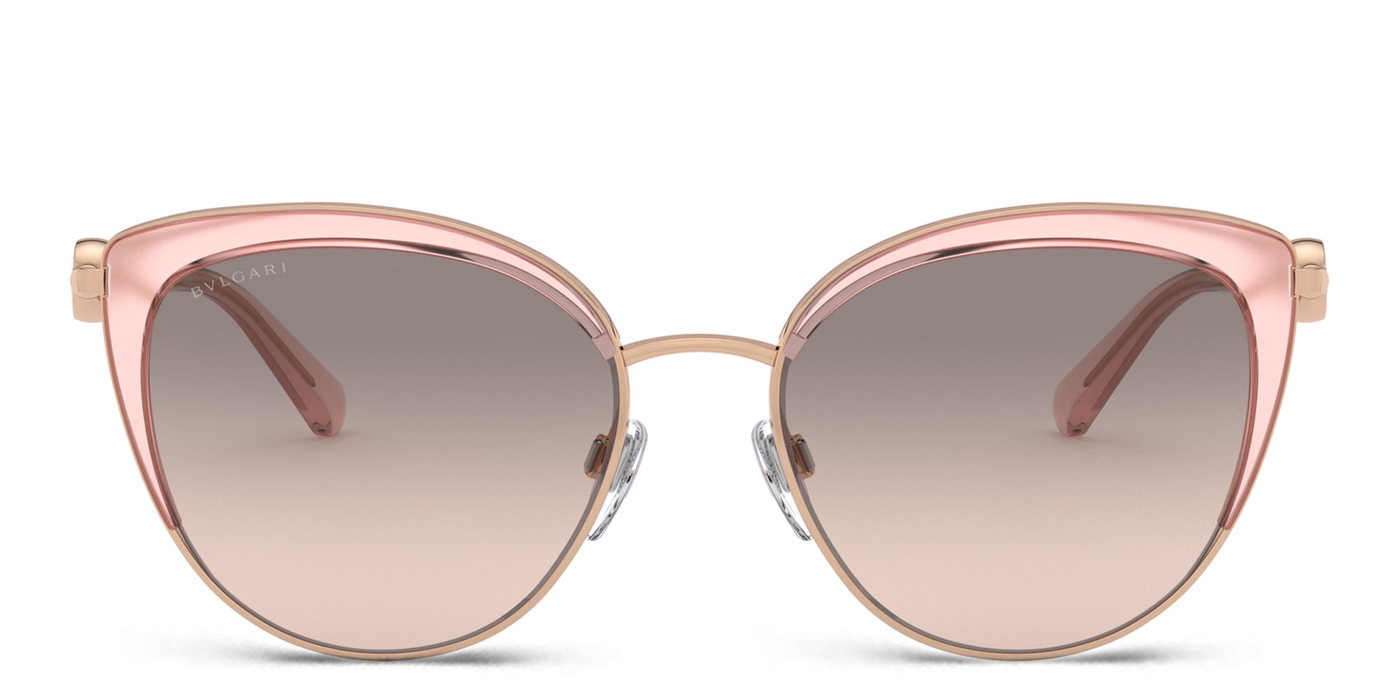 Buy BVLGARI Cat-Eye Sunglasses Online | MAGRABi KSA