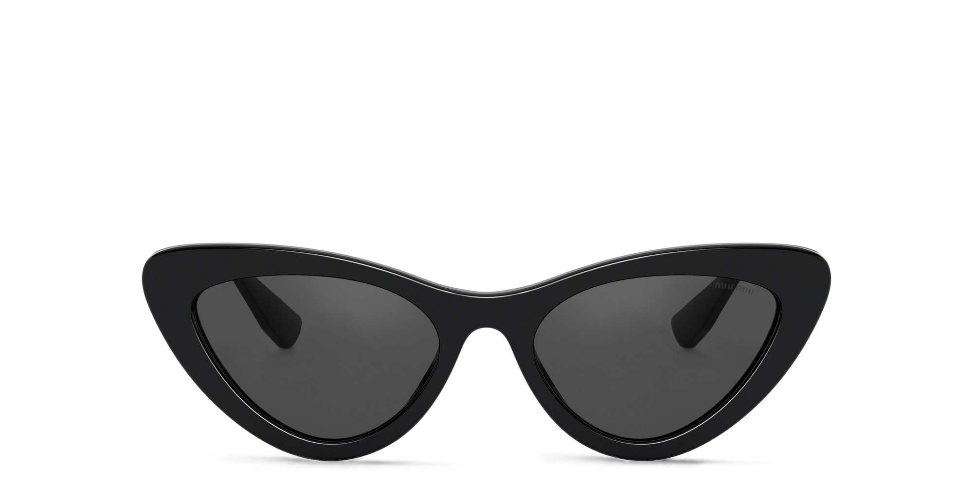 Mame Kurogouchi CAT EYE SUNGLASSES グレー Mame Kurogouchi CAT EYE SUNGLASSES グレー