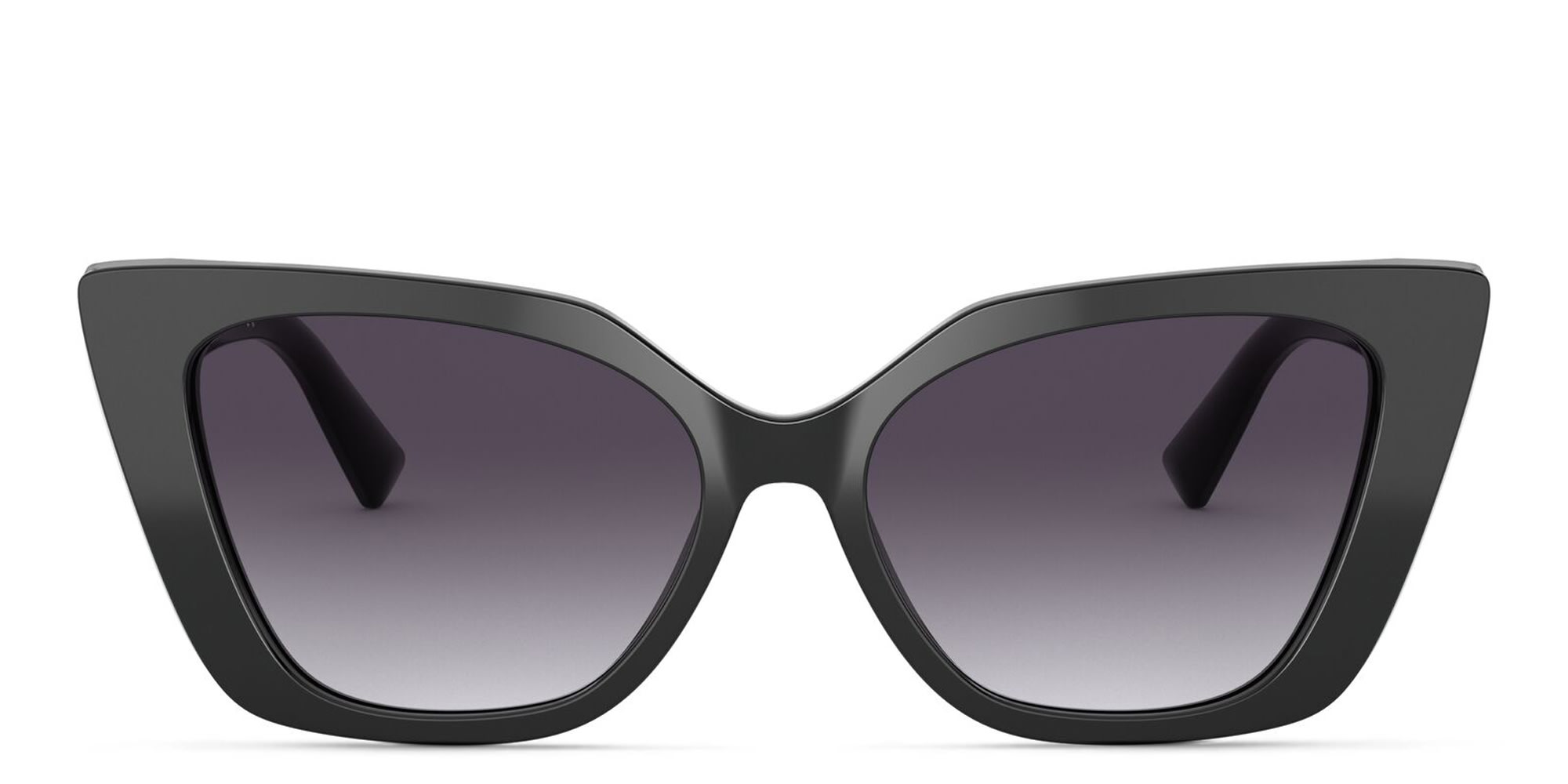 Valentino cat eye glasses outlet