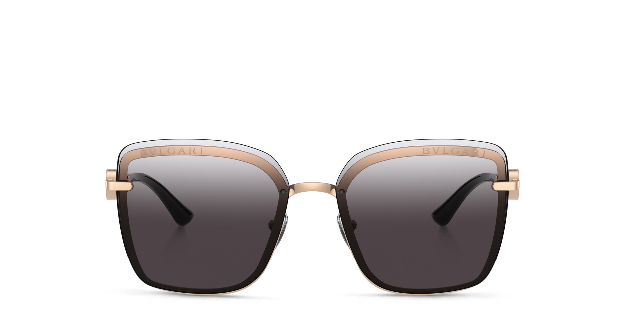 Buy BVLGARI Square Sunglasses Online | MAGRABi KSA