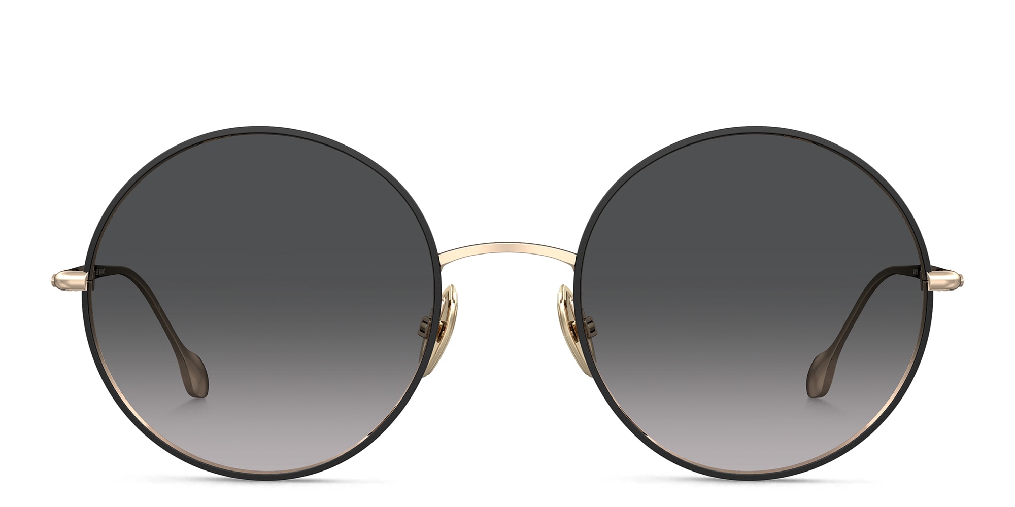 Isabel Marant‎ classic Oversized
Round Sunglasses Isabel Marant IM-0169-G-S WR9/70: Buy Online | Visionet main image 3
