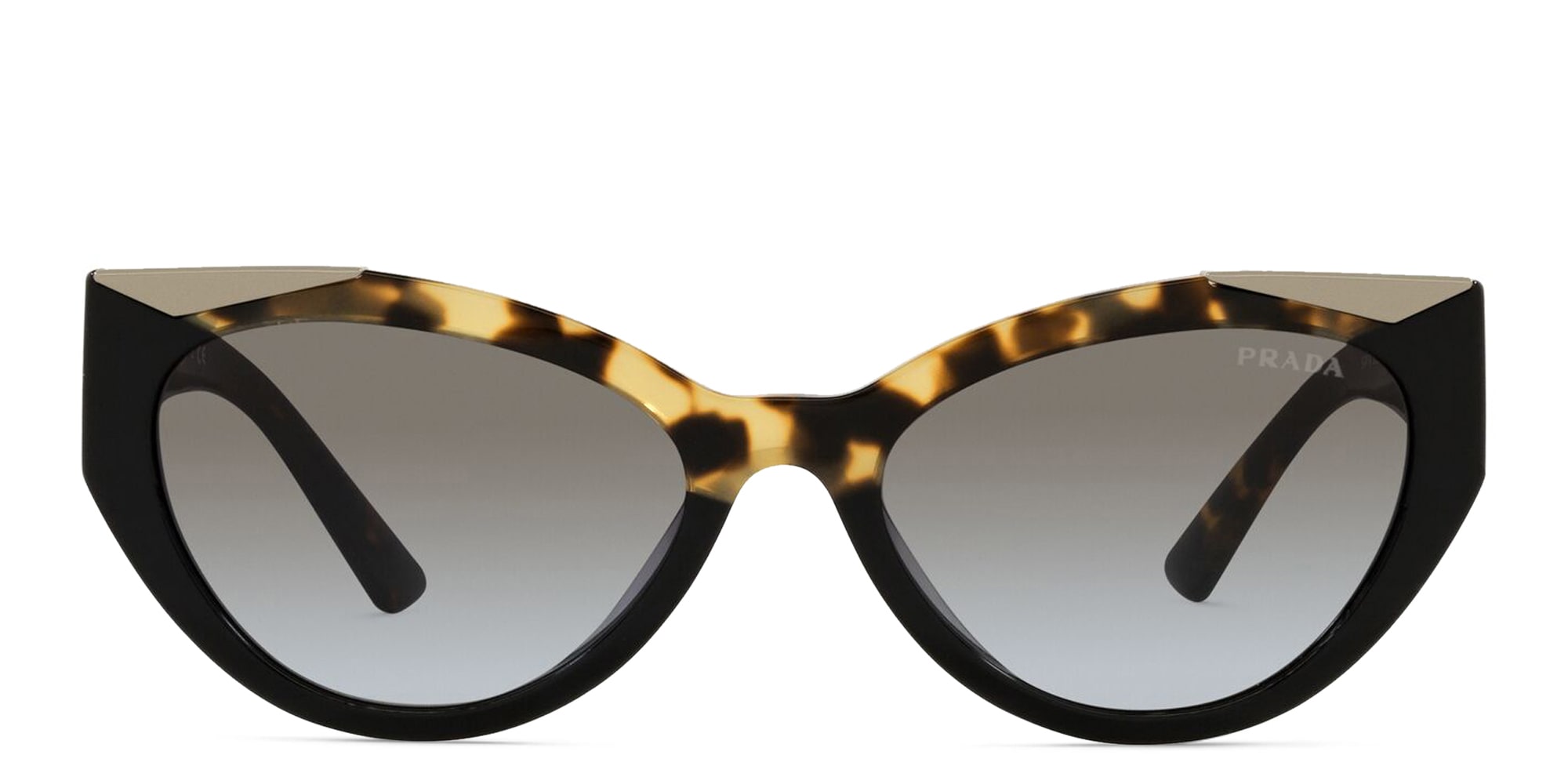 Buy PRADA Cat Eye Sunglasses Online | MAGRABi UAE
