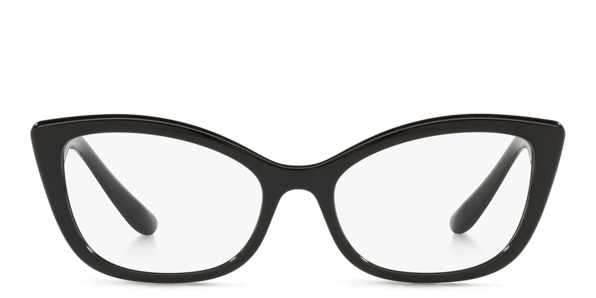 DOLCE & GABBANA キャットアイクラス 0DG5078 3285 Dolce&Gabbana DG5078 Glasses with Bordeaux frame | OPSM