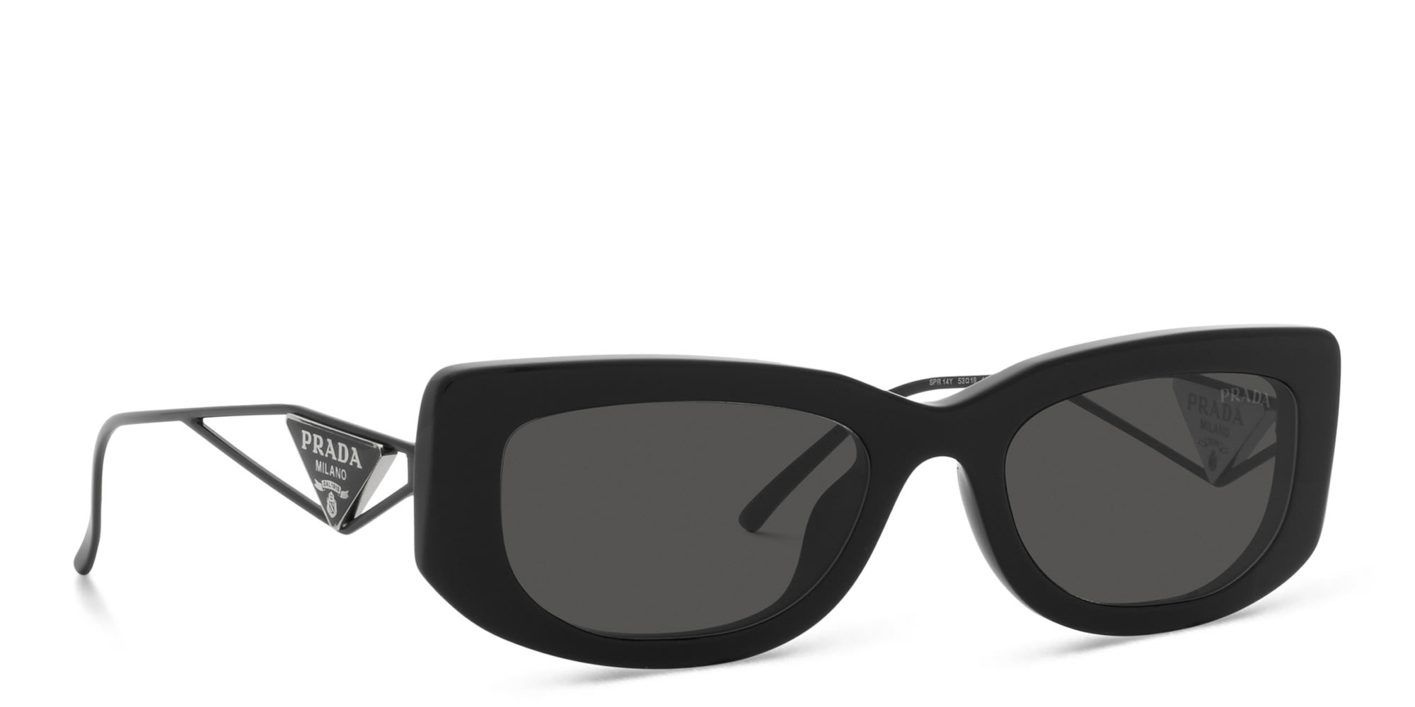 4smilei 　プラダ PRADA Buy PRADA Rectangle Sunglasses Online | MAGRABi UAE