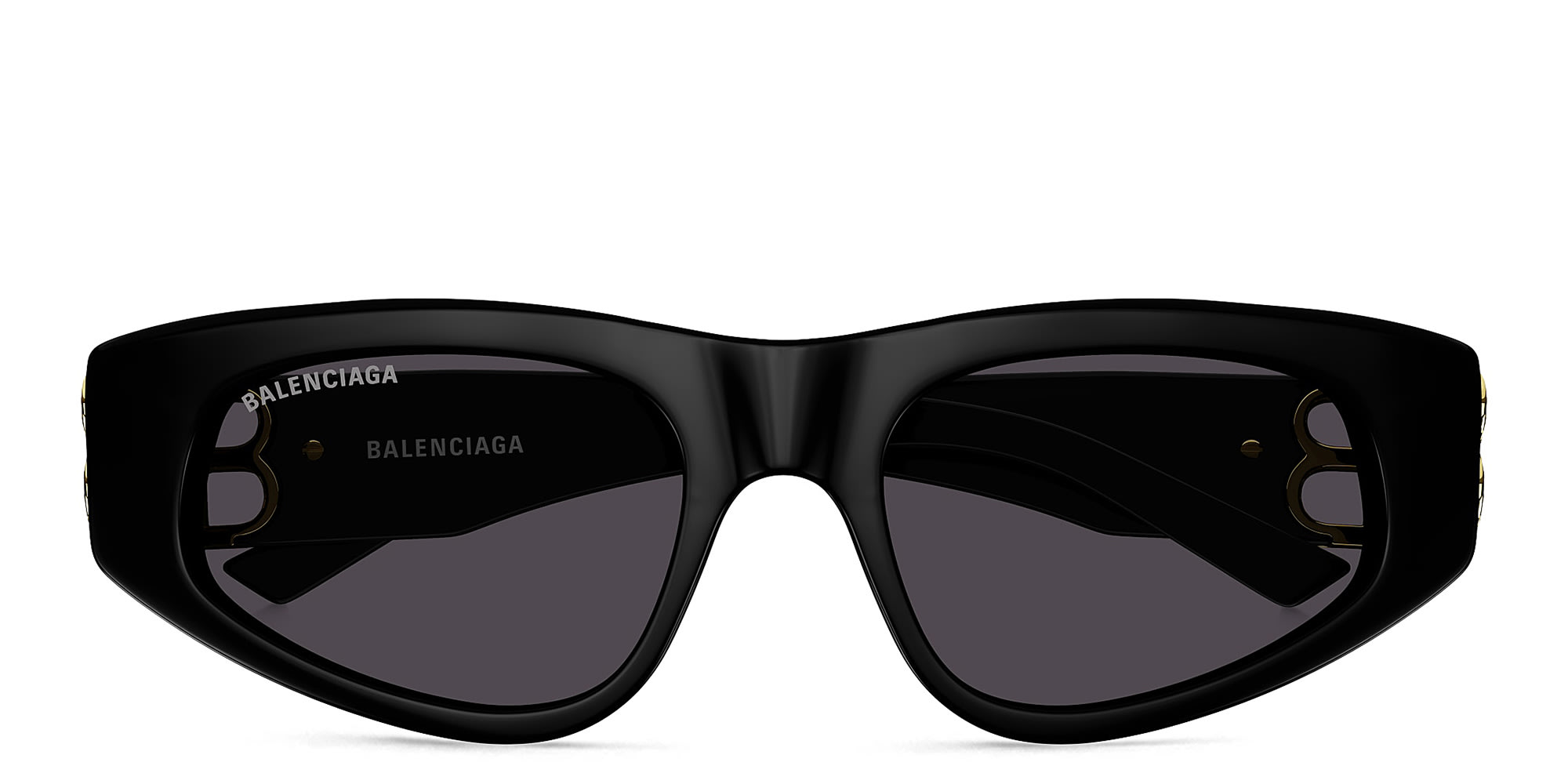 Buy BALENCIAGA Dynasty D-Frame Cat-Eye Sunglasses Online