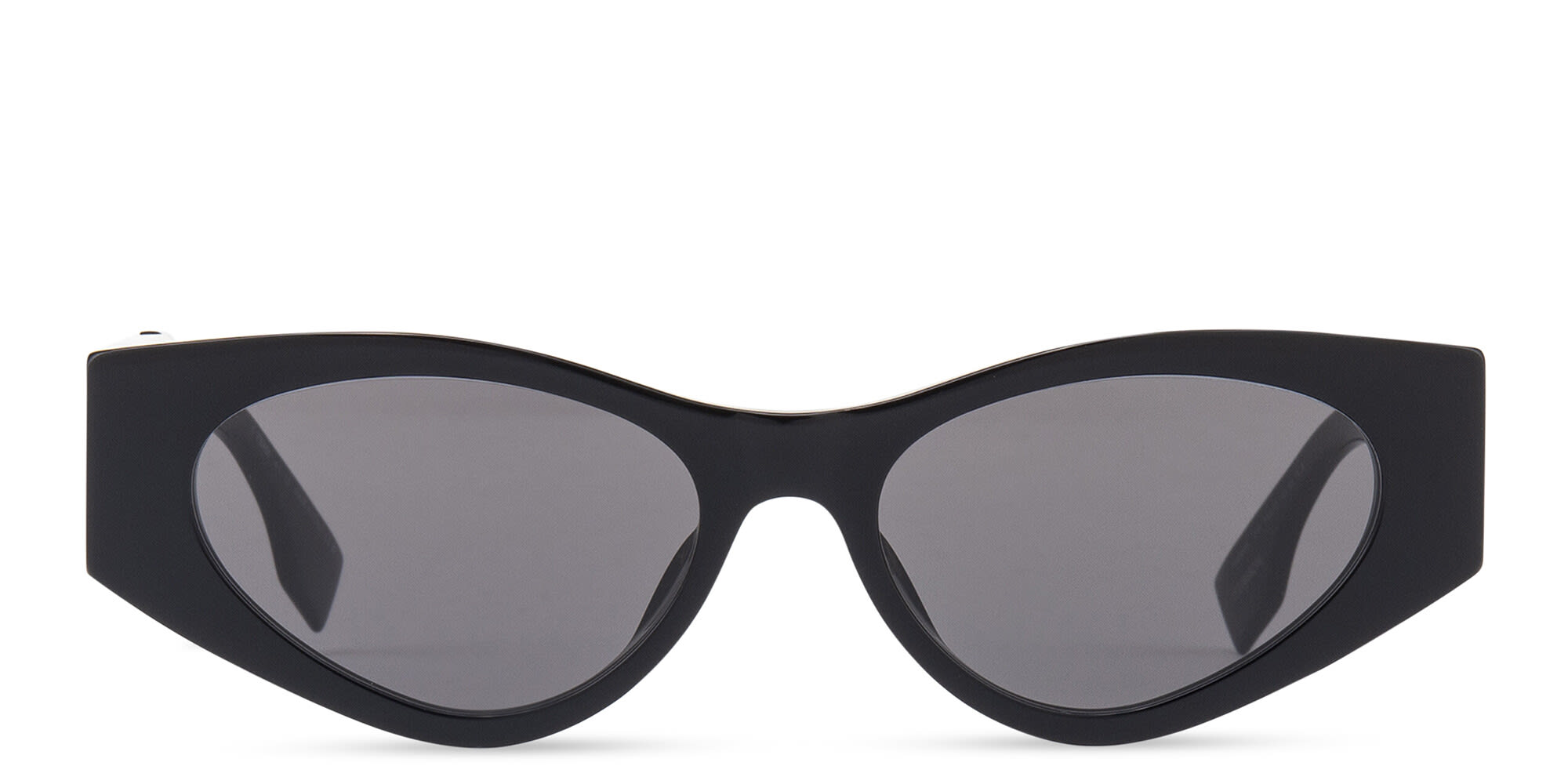 Fendi “ O Lock “Stylish Black Sunglasses for Women ?Authentic Fendi Fendigraphy 52MM Square Sunglasses | Saks Fifth Avenue main image 4