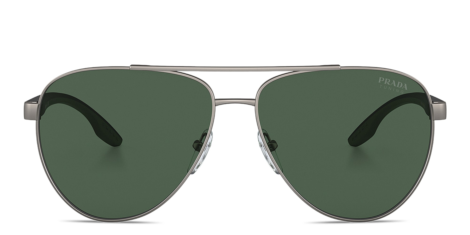 Buy Prada Linea Rossa Aviator Sunglasses Online MAGRABi Kuwait
