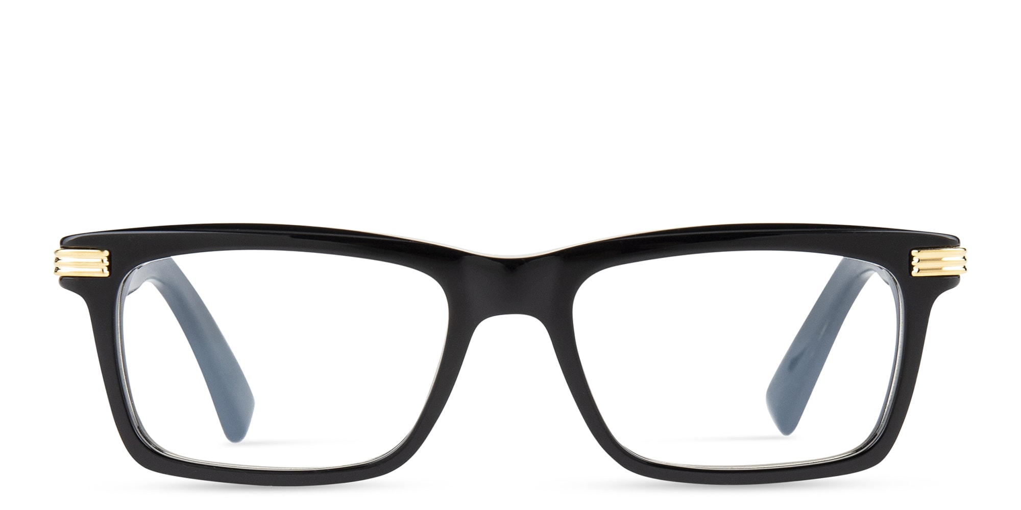 Buy Cartier Première de Cartier Rectangle Eyeglasses Online