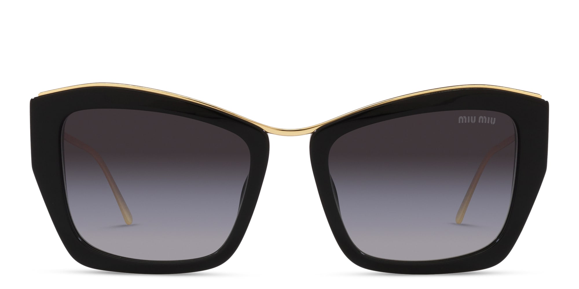 Mame Kurogouchi CAT EYE SUNGLASSES ブラウン Jimmy Choo Brown Gradient Cat Eye Ladies Sunglasses SADY/S