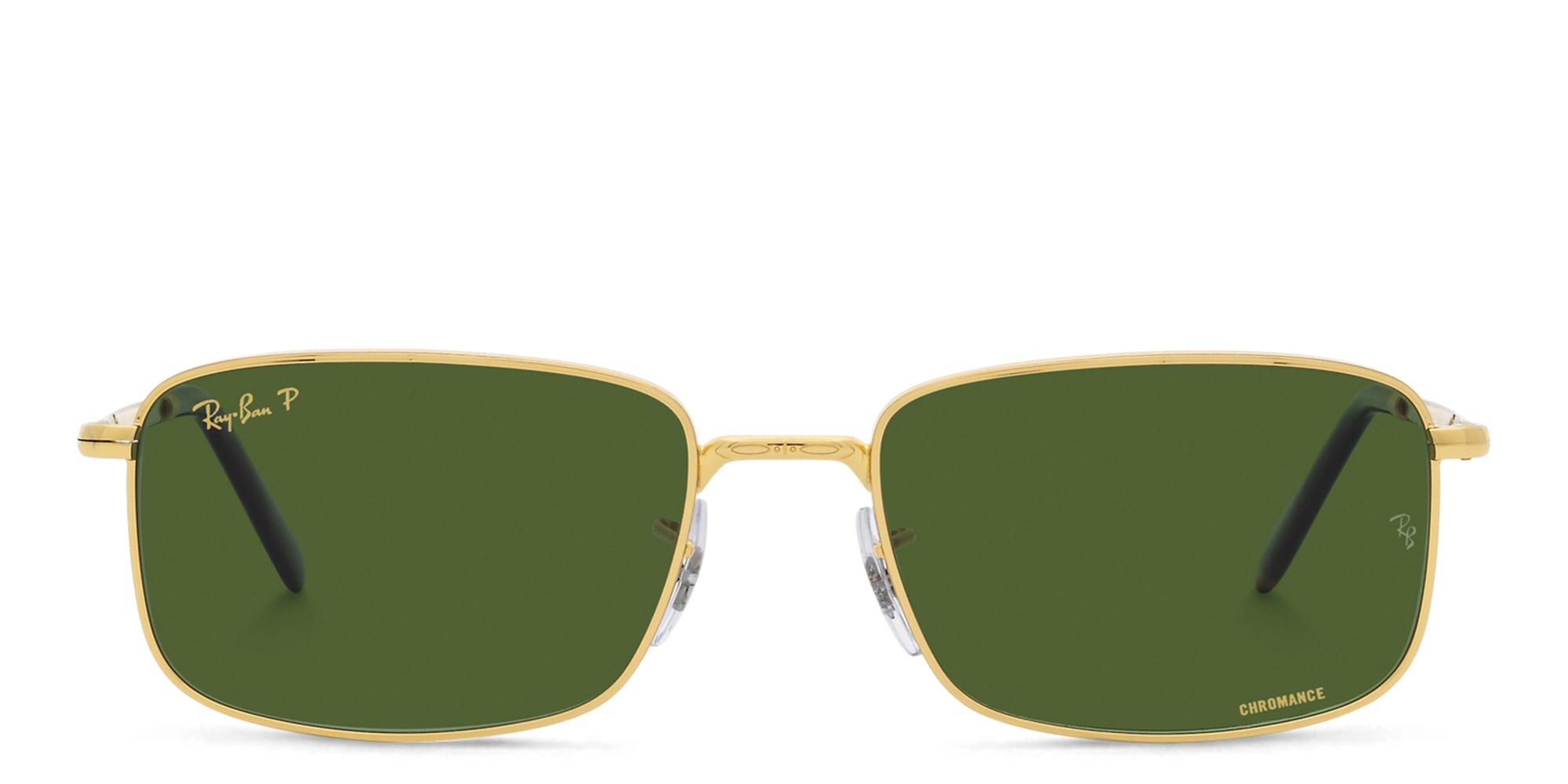 Buy Ray Ban Unisex Rectangle Sunglasses Online MAGRABi UAE