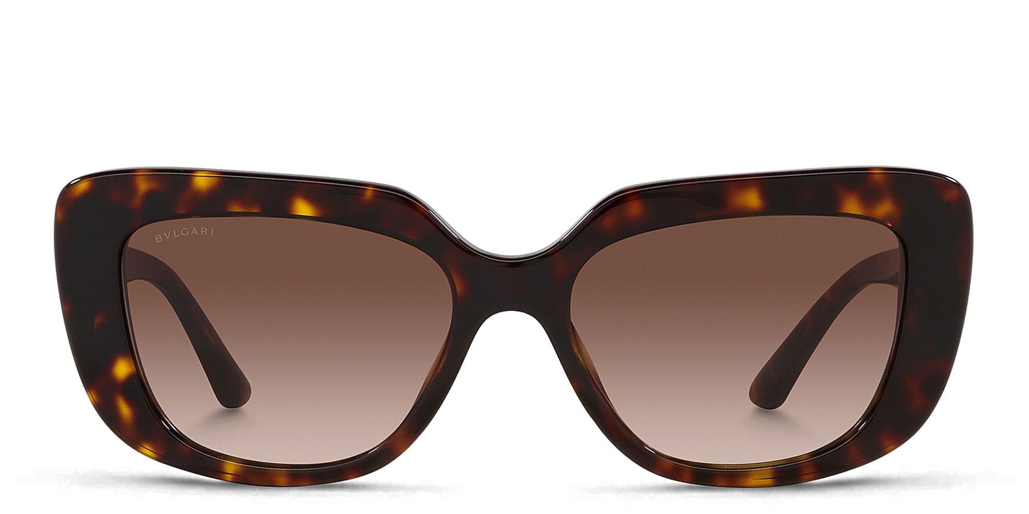 BVLGARI 8182-B　1118/8H 55□17 140 2N sunglasses plastic/metal/Rhinestone Women 8185b-gem-opticians-1_1600x.  main image 2