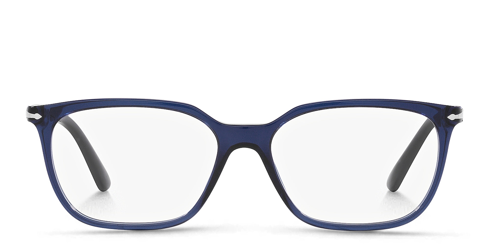 Buy PERSOL Wide Rectangle Eyeglasses Online MAGRABi KSA