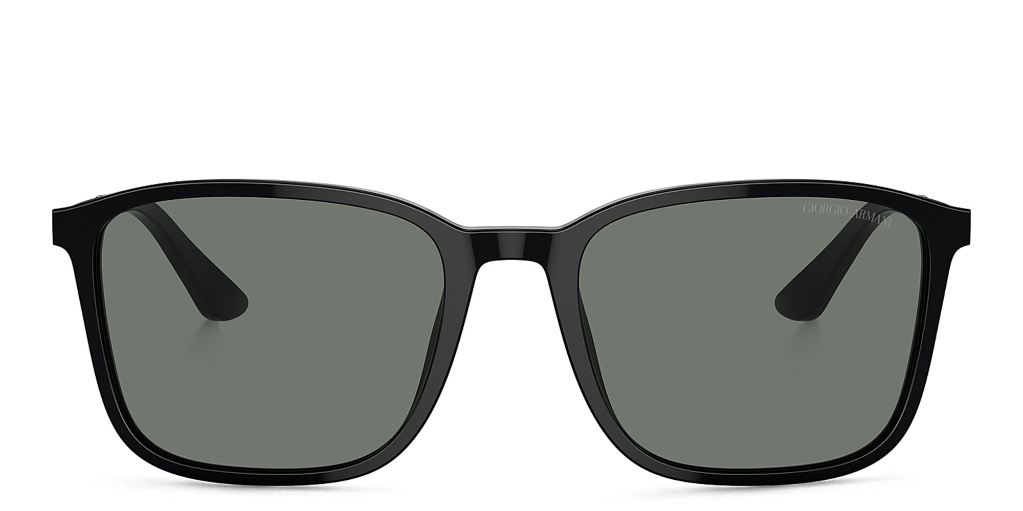 Buy GIORGIO ARMANI Rectangle Sunglasses Online MAGRABi KSA