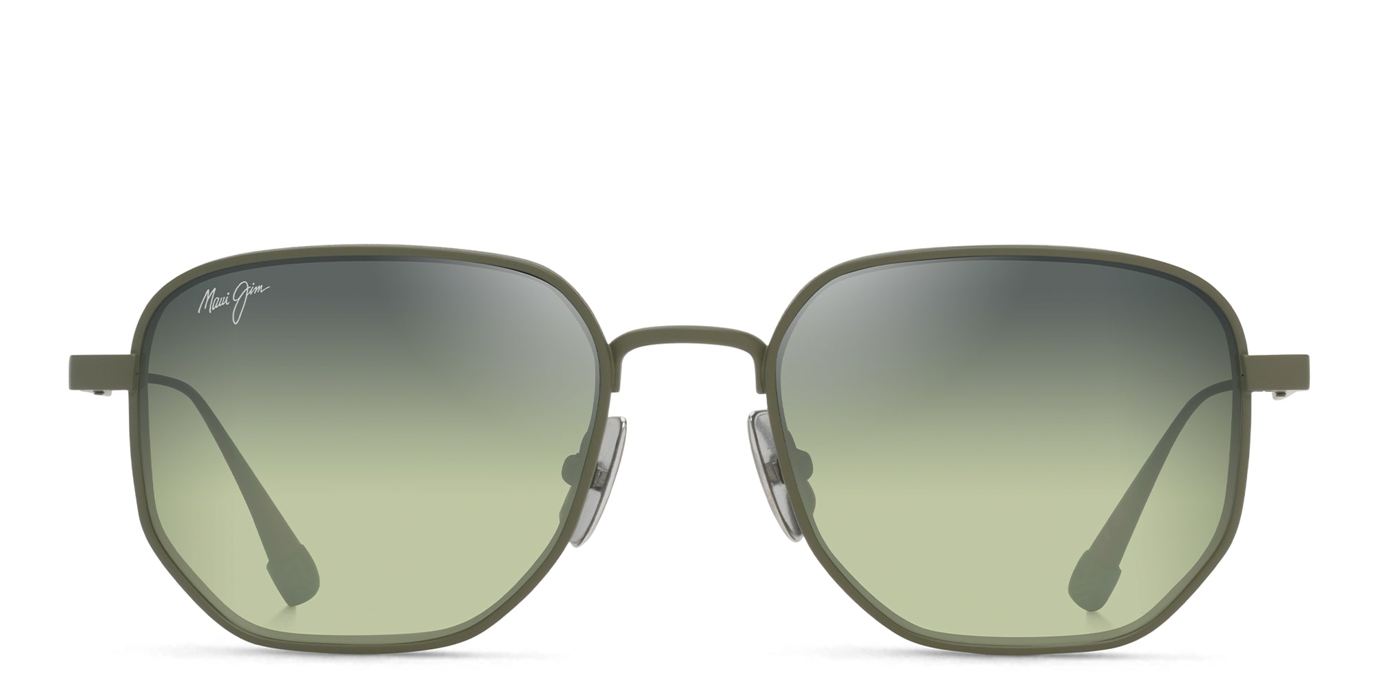 Buy Maui Jim Lewalani Unisex Square Sunglasses Online 