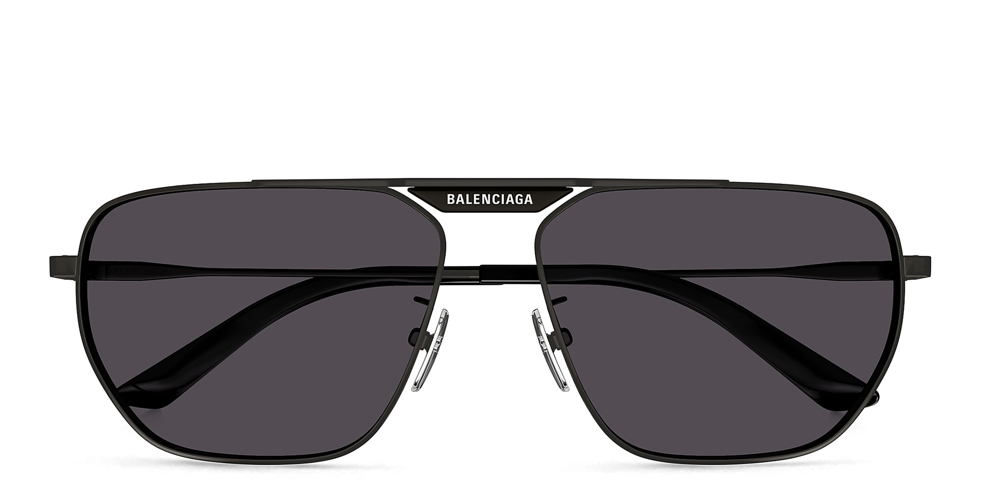 Balenciaga aviator sunglasses outlet