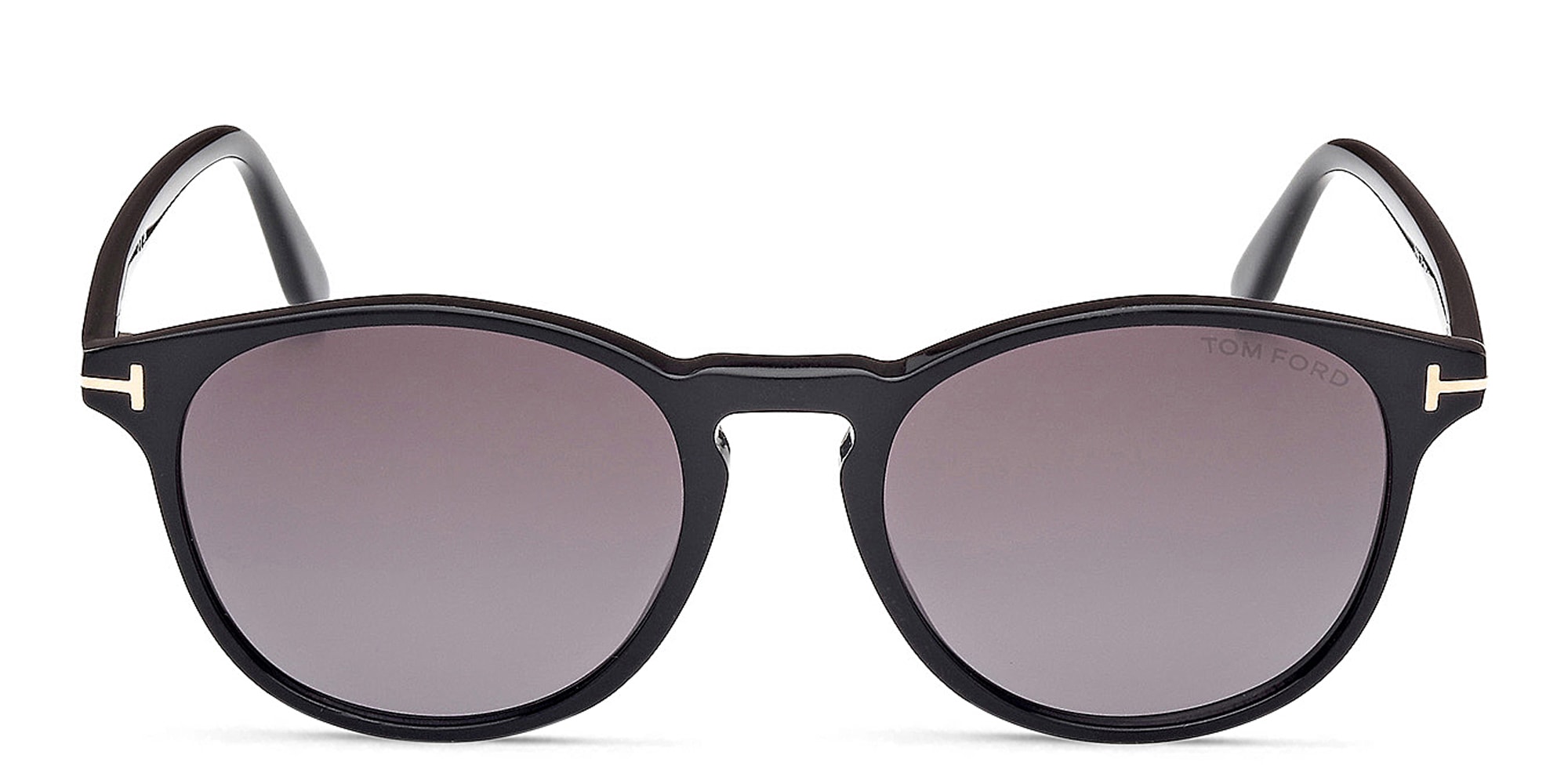 Buy TOM FORD Lewis Round Sunglasses Online | MAGRABi UAE
